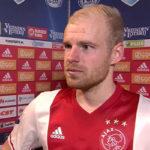 Ajax Na Makkelijke Winst Naar Finale Play-Off Conference League