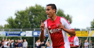 Anwar El Ghazi