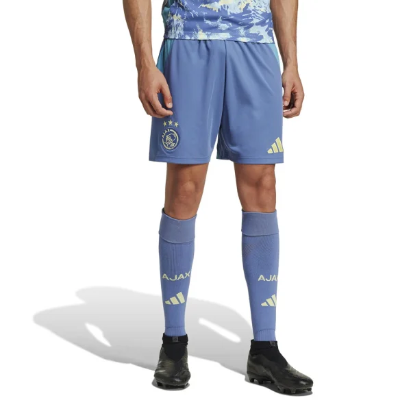 Ajax Uitbroekje 2024-2025 - Afbeelding 2