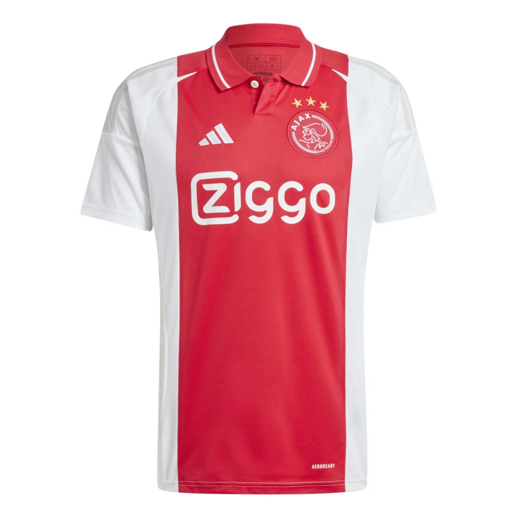 272516 Adidas Ajax Thuisshirt 2024 2025