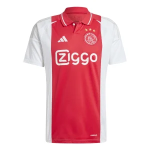 Ajax Thuisshirt 2024-25