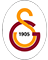 Galatasaray Sports Club Logo