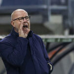 Head Of Coaching Fred Grim In 2E Helft Afgetroefd: Ajax – Go Ahead 2-2