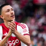 Óscar García Debuteert Bij Ajax 1 Met Goede 4-0 Zege Op Sparta