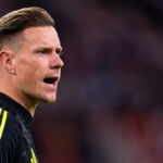 Ajax Wil Ter Stegen Huren Van Barcelona 2 Ajax Wil Ter Stegen Huren Van Barcelona