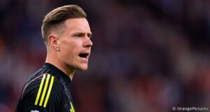Marc Andre Ter Stegen