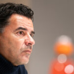 Ajax Bereikt Akkoord Met Míchel 3 Ajax Bereikt Akkoord Met Míchel