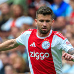 Nog Altijd Zorgen, Maar Ajax Wint Dik En Gaat Conference League In 3 Nog Altijd Zorgen, Maar Ajax Wint Dik En Gaat Conference League In
