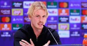 Julian Brandt