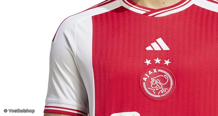 Ajax thuistenue