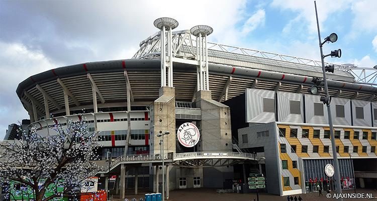 Amsterdam ArenA