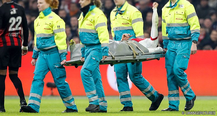 Blessure