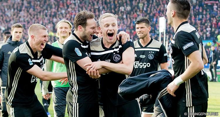 Blind en Van de Beek Blind en Van de Beek