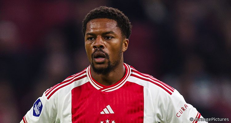 Chuba Akpom I