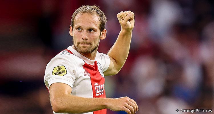 Daley Blind