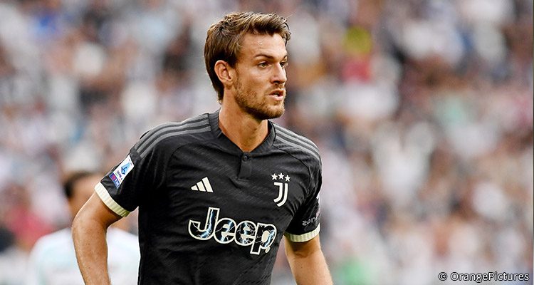 Daniele Rugani