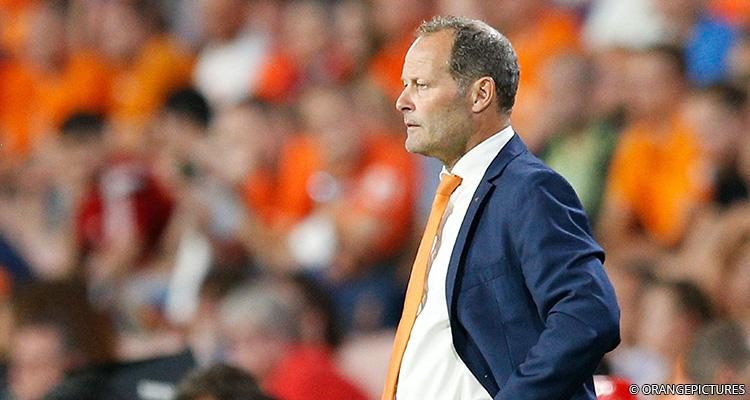 Danny Blind