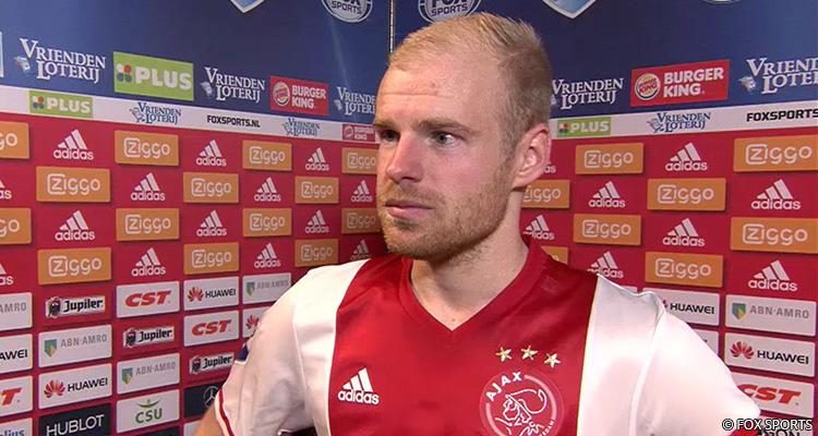 Davy Klaassen III Davy Klaassen