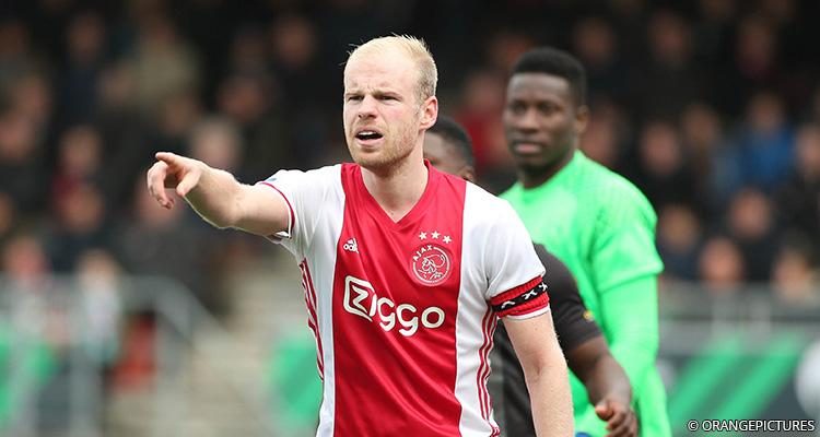 Davy Klaassen