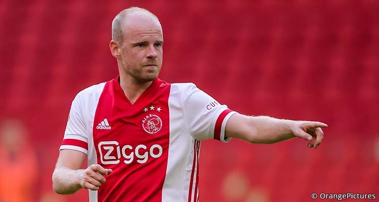 Davy Klaassen