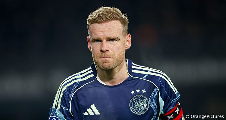 Davy Klaassen