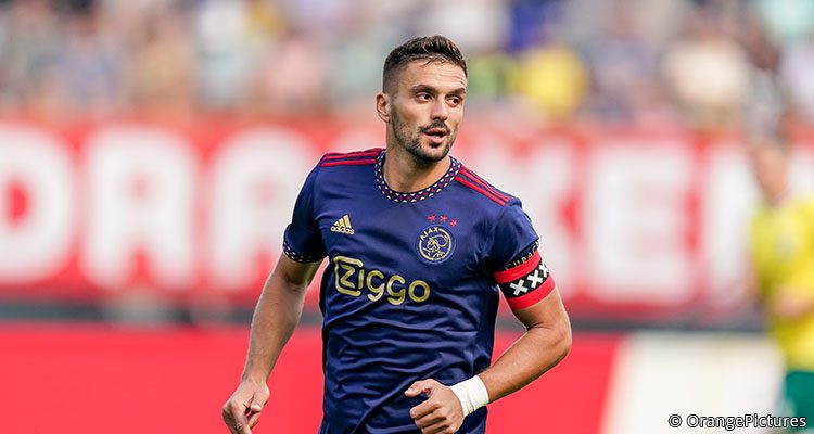 Dusan Tadic 2