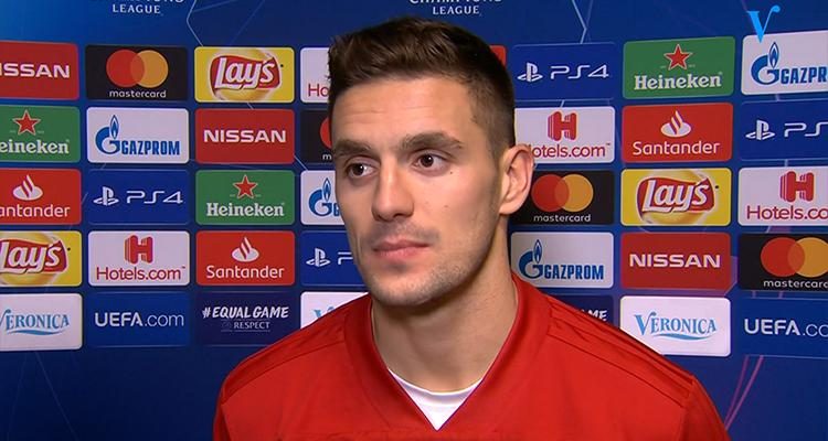 Dusan Tadic III Dusan Tadic III