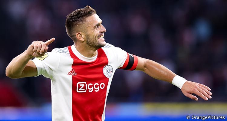 Dusan Tadic