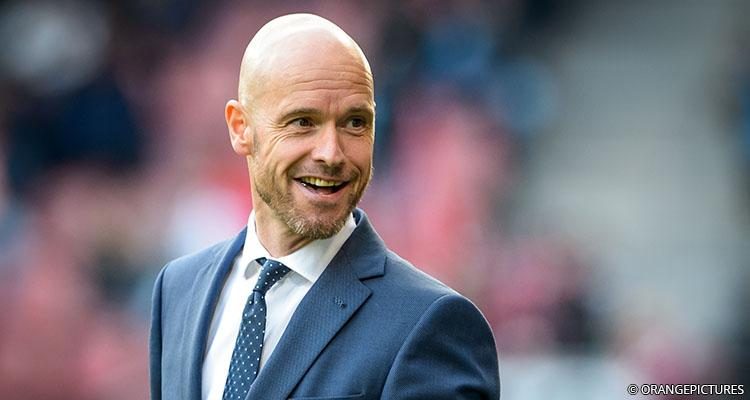 Erik ten Hag
