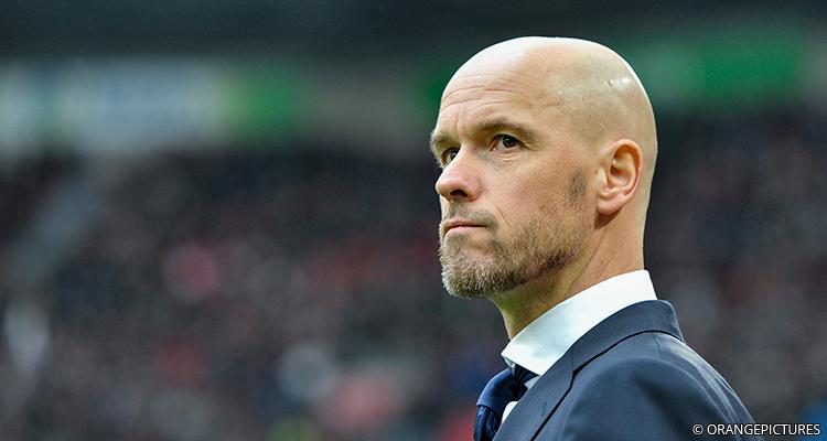 Erik ten Hag