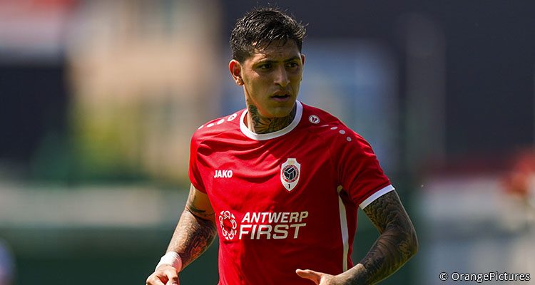 Gaston Avila