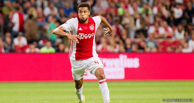 Jairo Riedewald