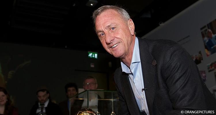 Johan Cruijff