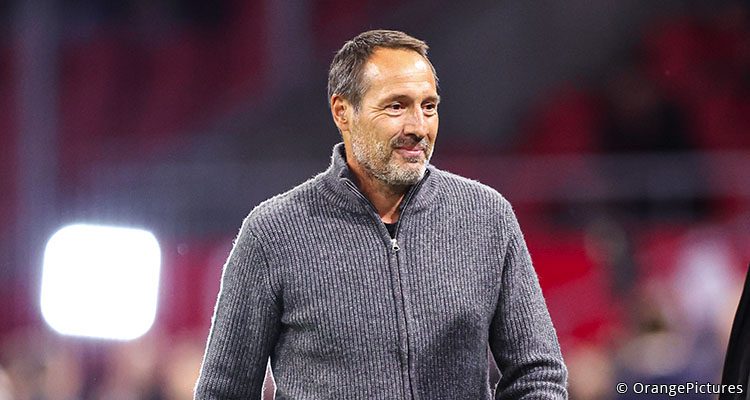 John van 't Schip