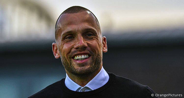 Johnny Heitinga I