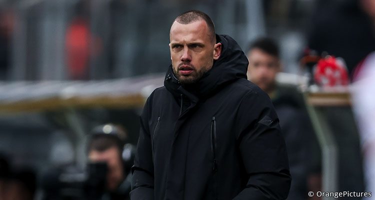 Johnny Heitinga