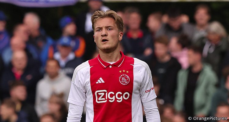Julian Rijkhoff