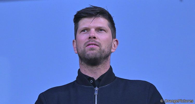 Klaas Jan Huntelaar Klaas Jan Huntelaar