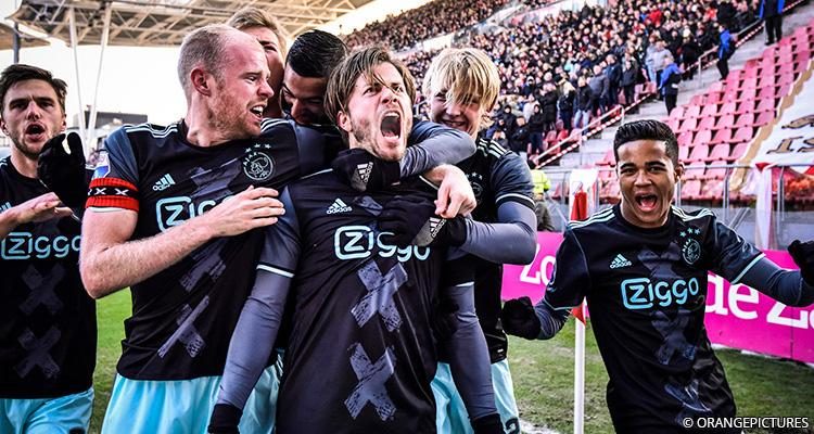 Lasse Schone I