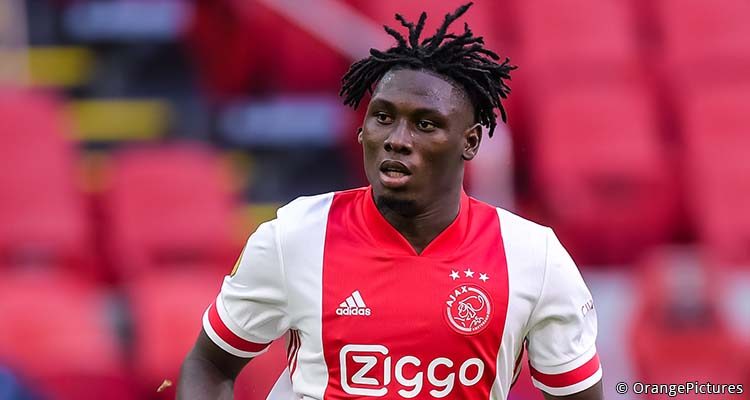 Lassina Traore