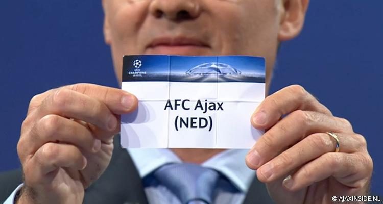 Loting Champions League