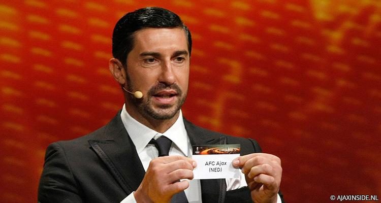 Loting Europa League