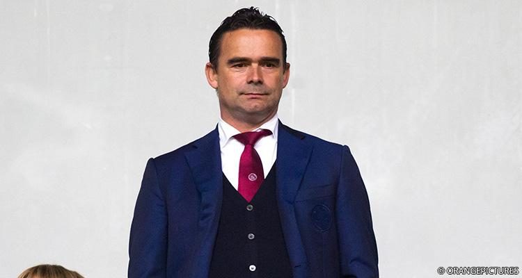 Marc Overmars