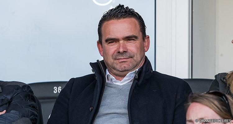 Marc Overmars