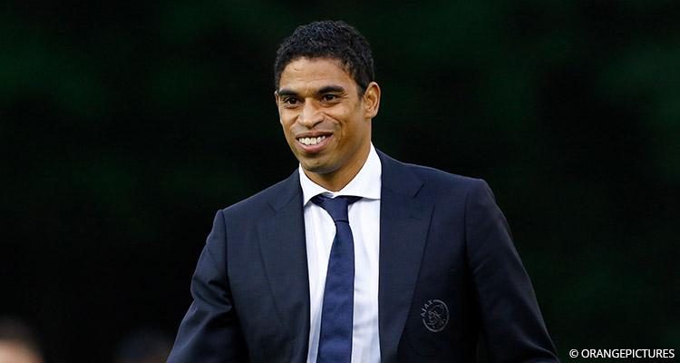 Michael Reiziger