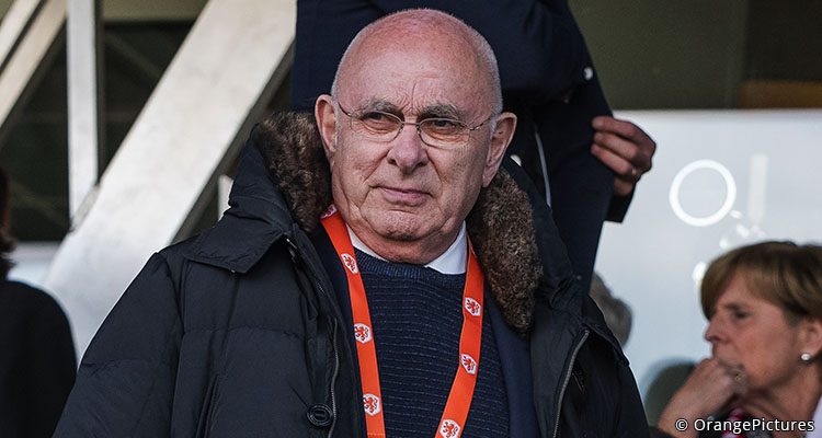 Michael van Praag