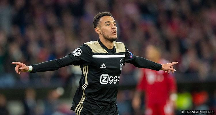 Noussair Mazraoui