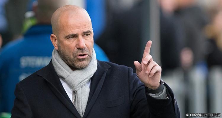 Peter Bosz