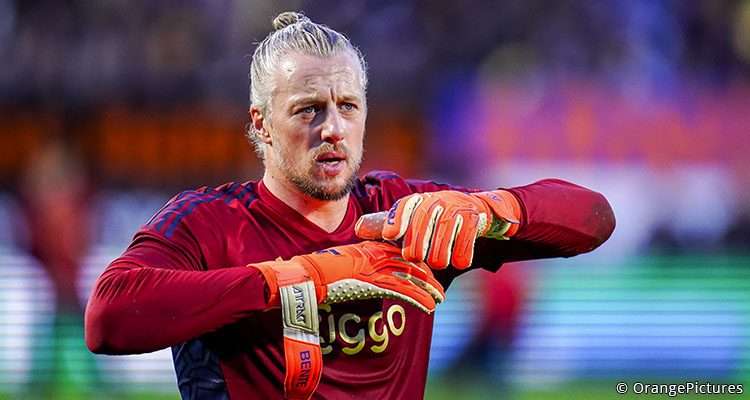 Remko Pasveer Remko Pasveer
