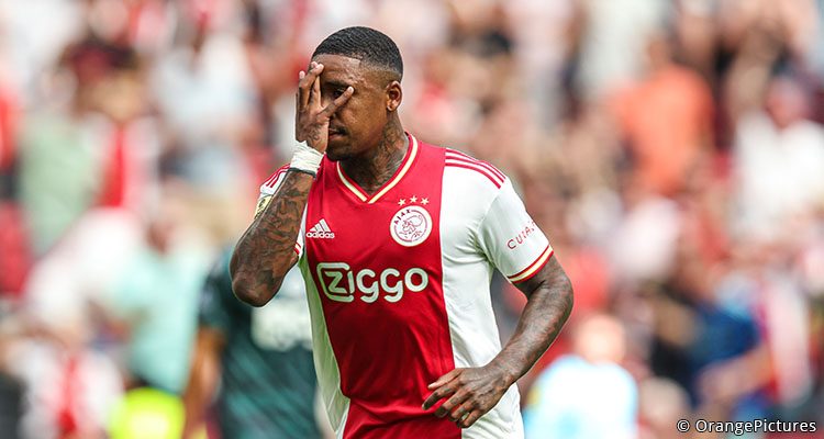 Steven Bergwijn 1